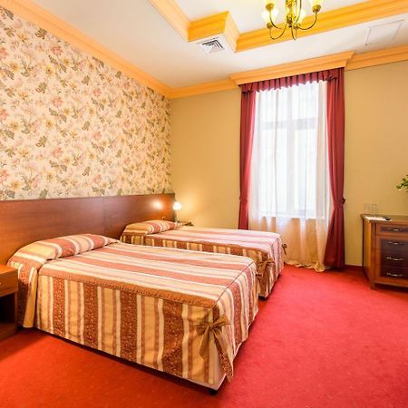 Boutique Splendid Hotel Varna Exterior photo