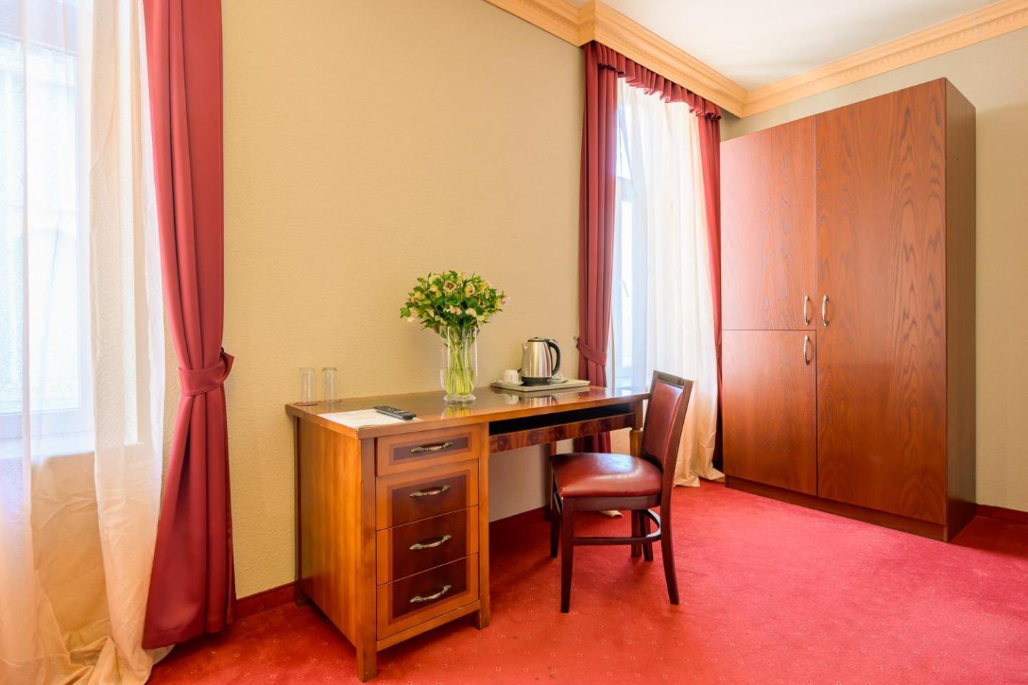 Boutique Splendid Hotel Varna Exterior photo