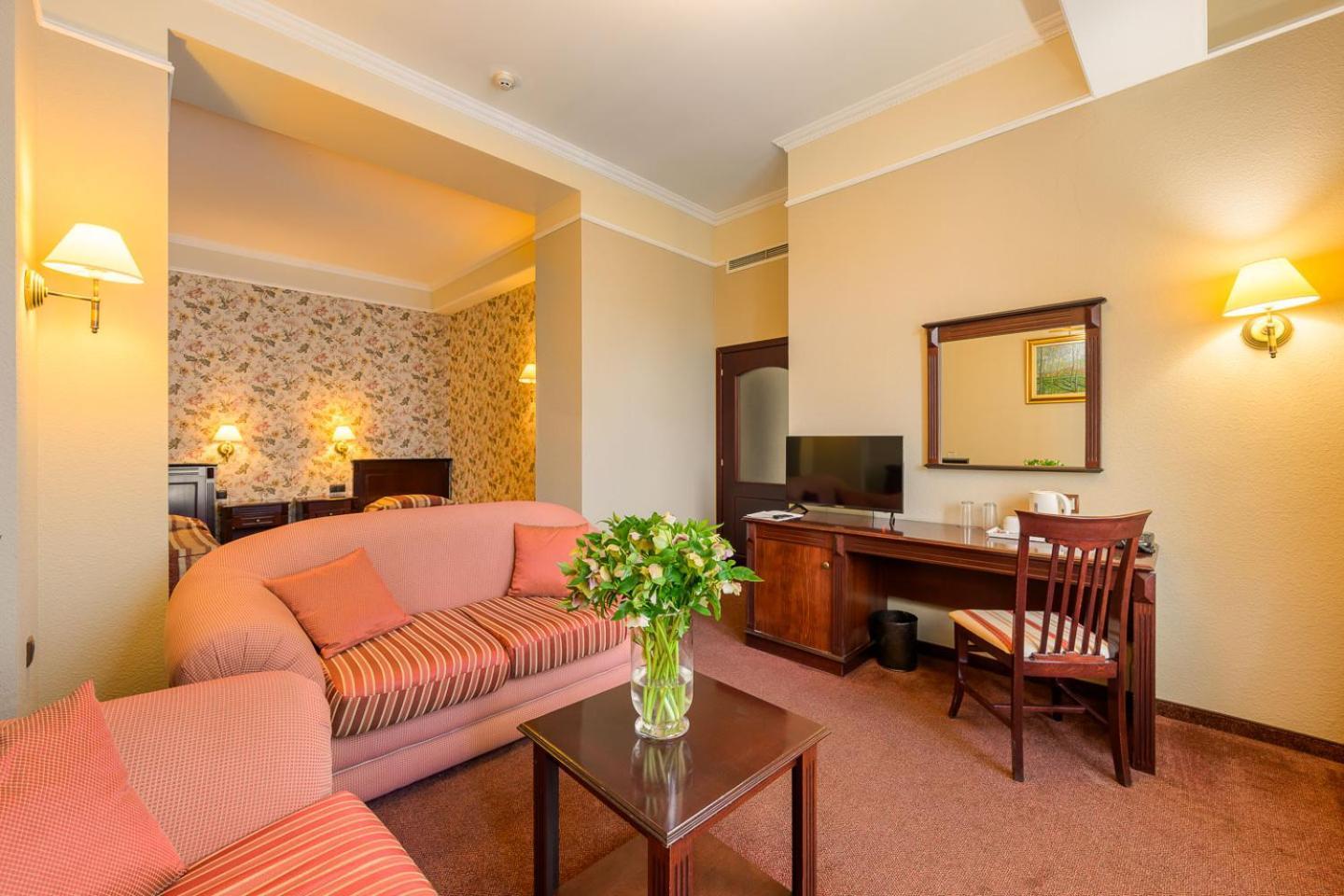 Boutique Splendid Hotel Varna Exterior photo