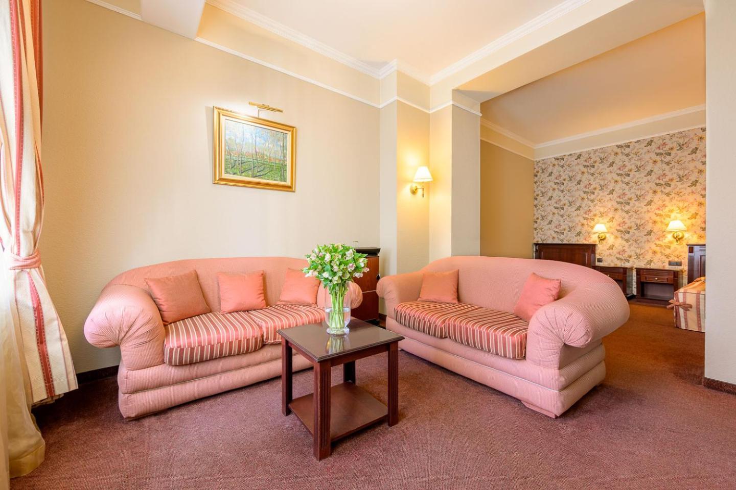 Boutique Splendid Hotel Varna Exterior photo