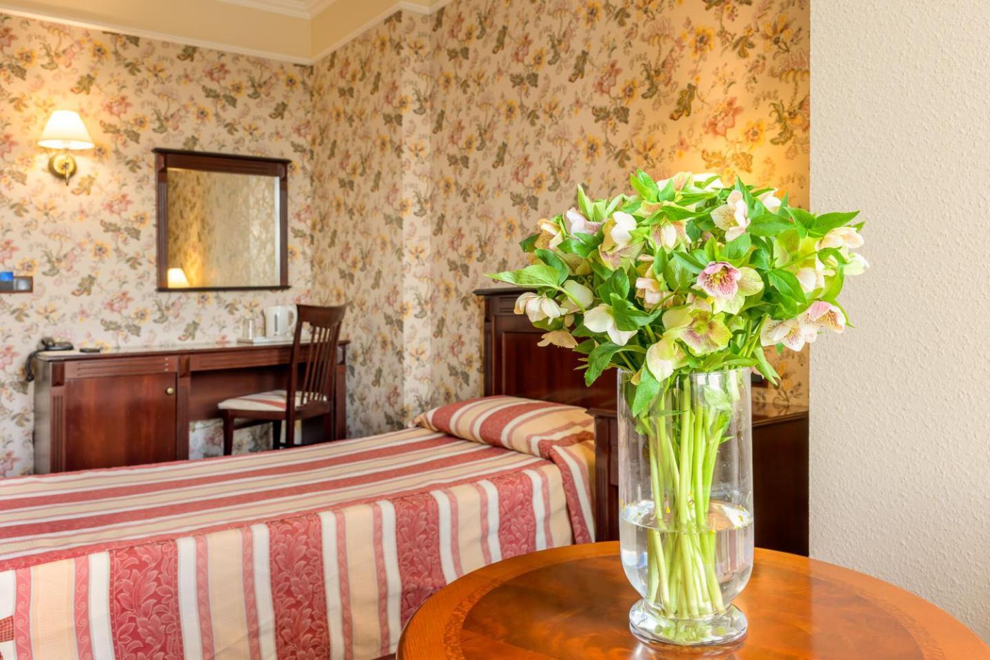 Boutique Splendid Hotel Varna Exterior photo