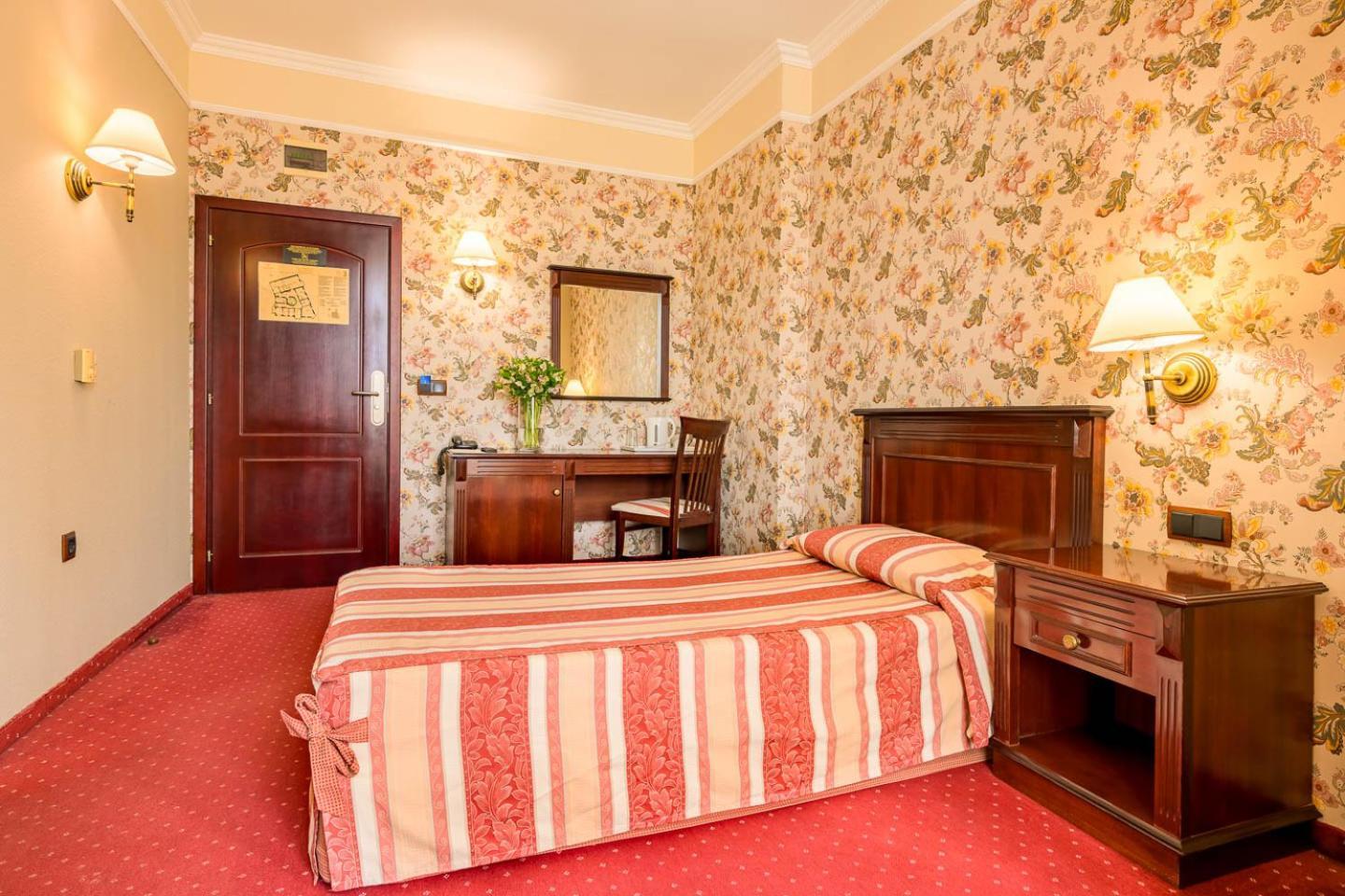 Boutique Splendid Hotel Varna Exterior photo