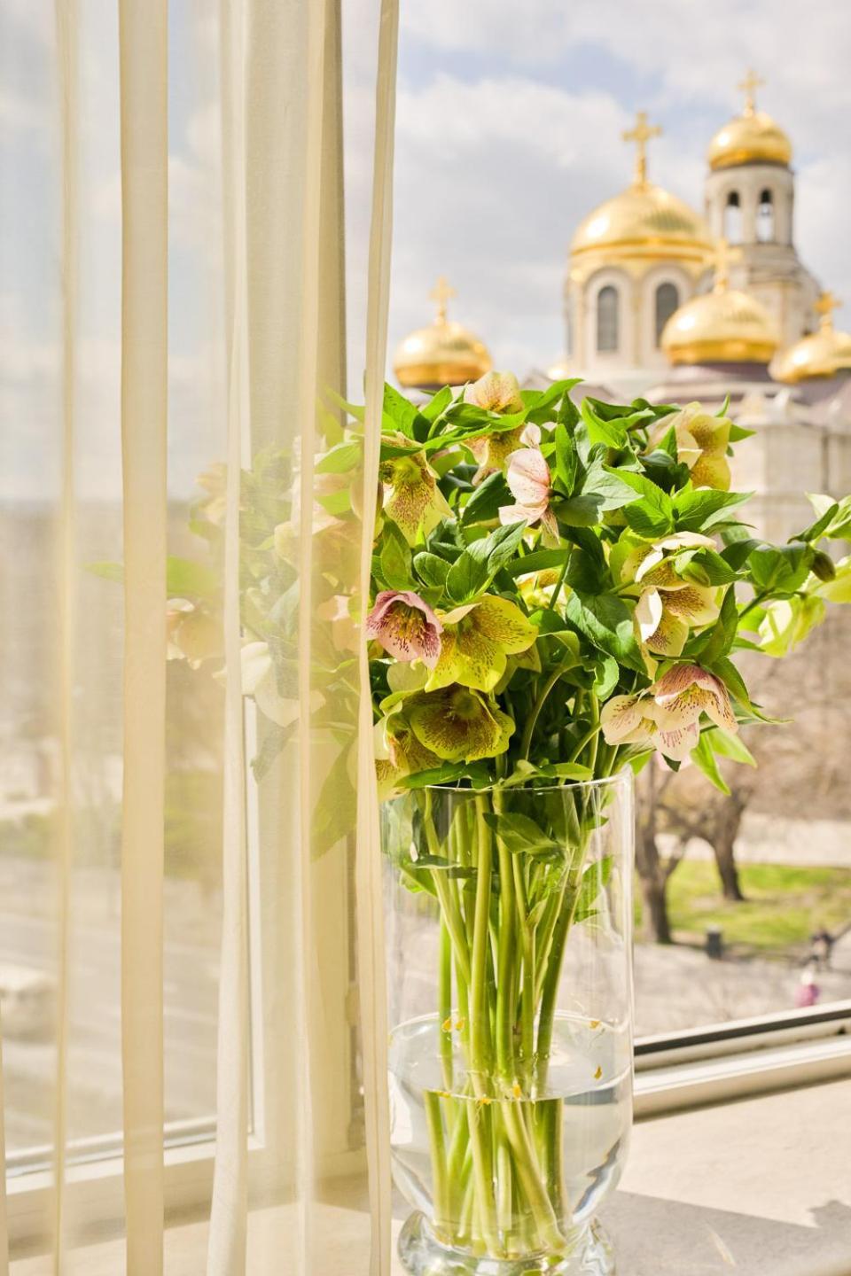 Boutique Splendid Hotel Varna Exterior photo