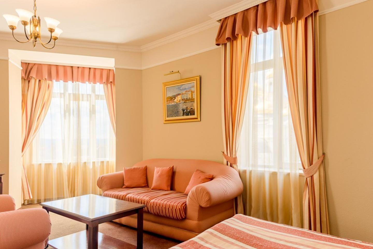 Boutique Splendid Hotel Varna Exterior photo