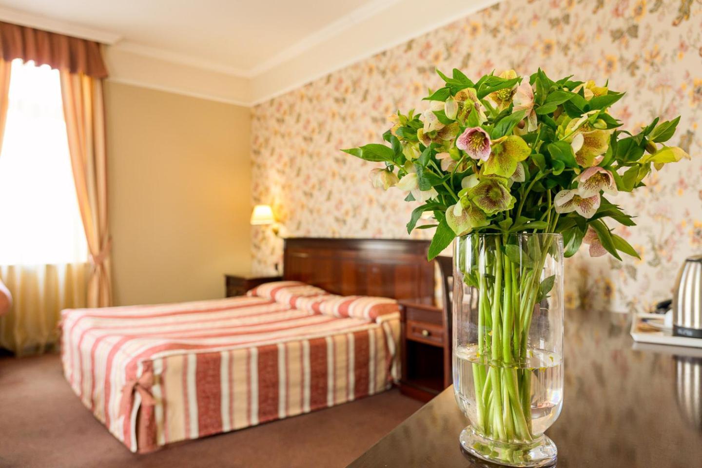 Boutique Splendid Hotel Varna Exterior photo