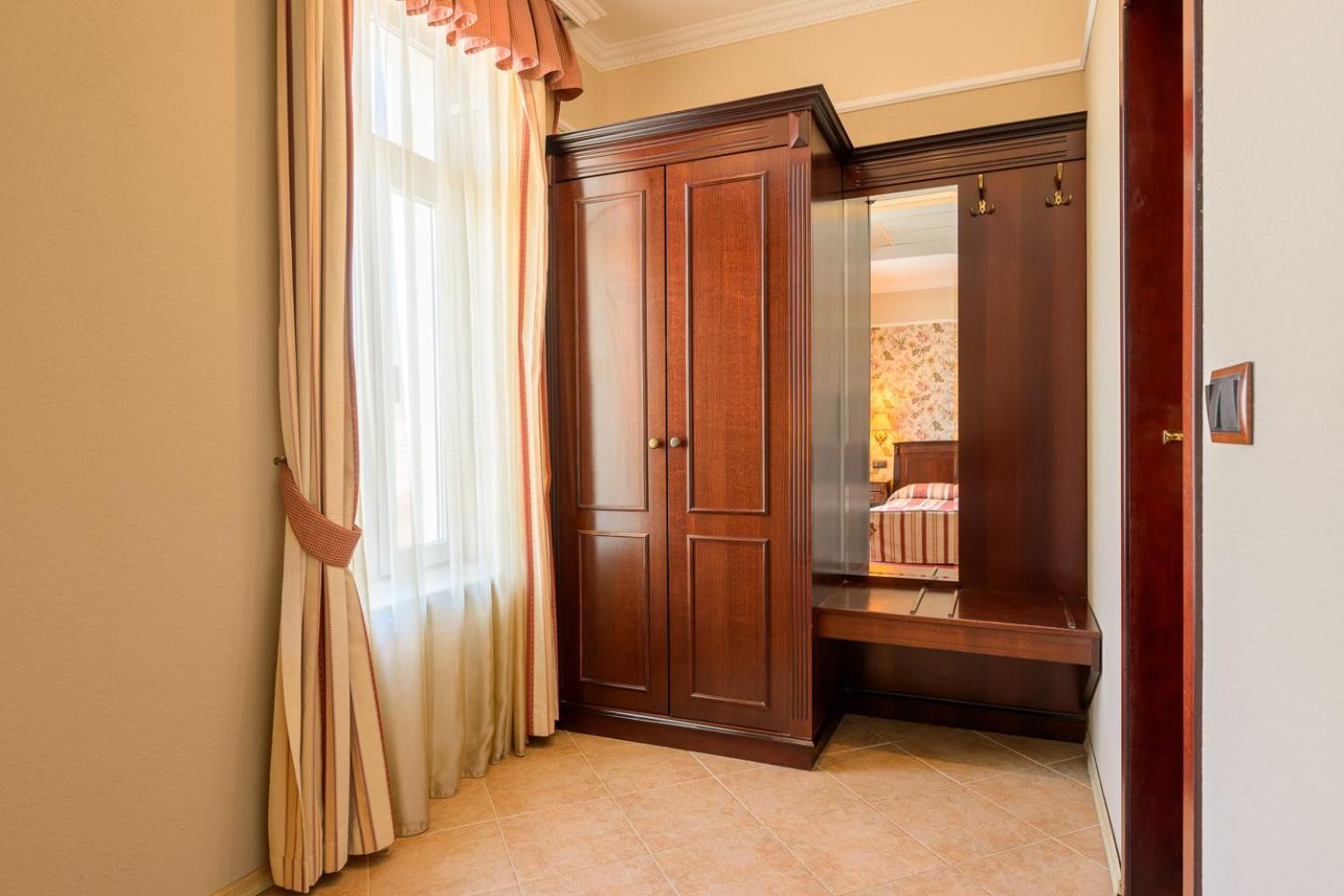 Boutique Splendid Hotel Varna Exterior photo