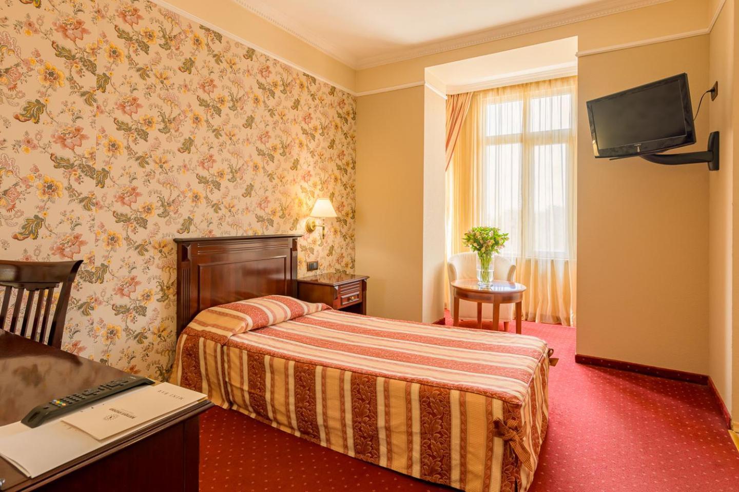 Boutique Splendid Hotel Varna Exterior photo