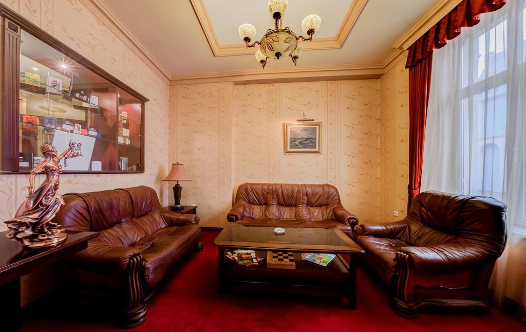 Boutique Splendid Hotel Varna Exterior photo