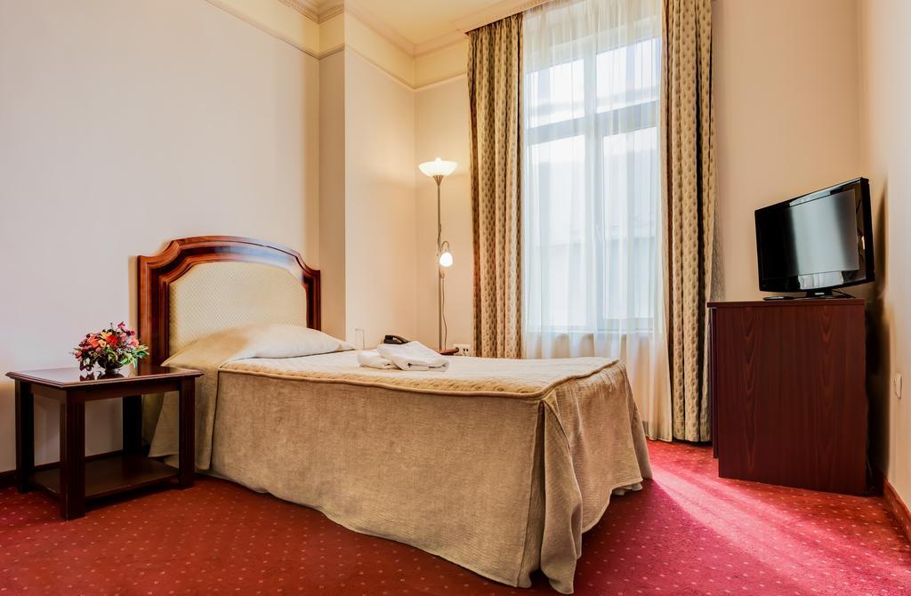 Boutique Splendid Hotel Varna Exterior photo